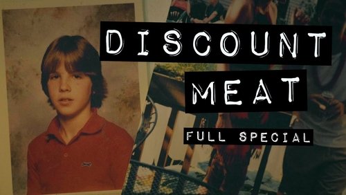 Doug Stanhope: Discount Meat
