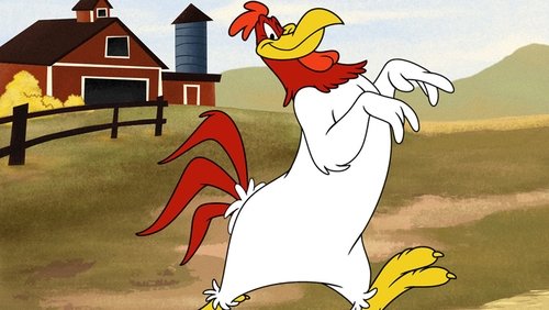 Lovelorn Leghorn