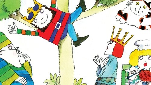 King Rollo