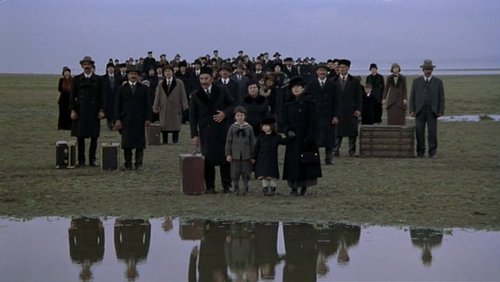 The Weeping Meadow
