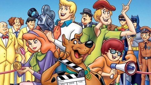 The New Scooby-Doo Movies