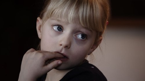 The Silent Child