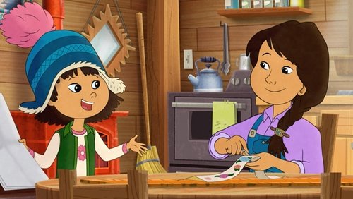 Molly of Denali