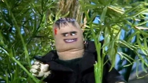 Frankenthumb