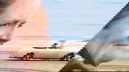 When Did You Last See Your Father?