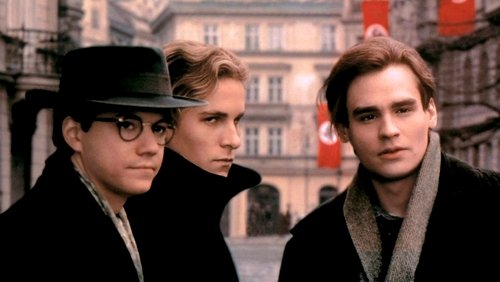 Swing Kids