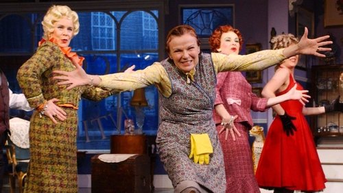 Acorn Antiques: The Musical