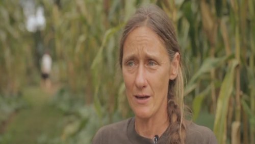 Inhabit: A Permaculture Perspective