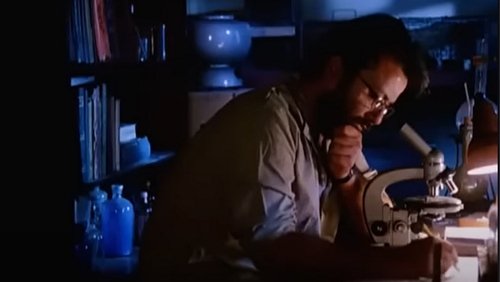 Death of a Doctor