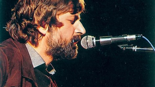 Francesco Guccini - Fra la Via Emilia e il West