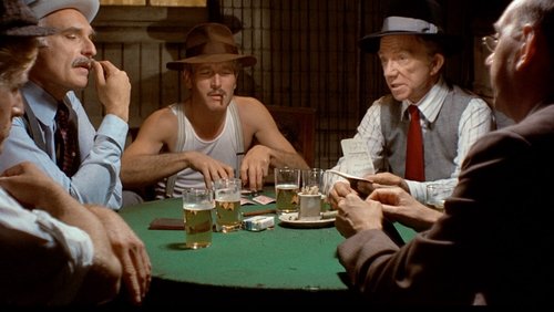The Sting