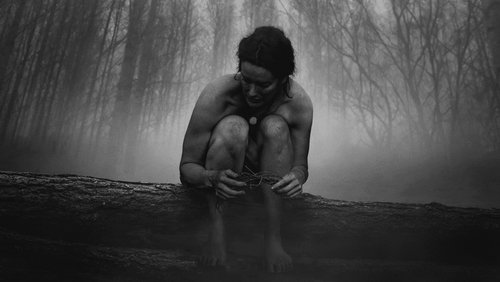Naked and Afraid: Alone