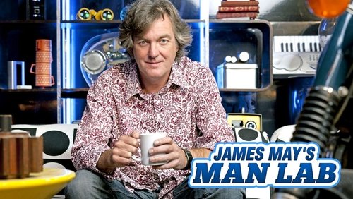 James May's Man Lab