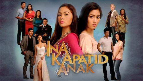 Ina, Kapatid, Anak