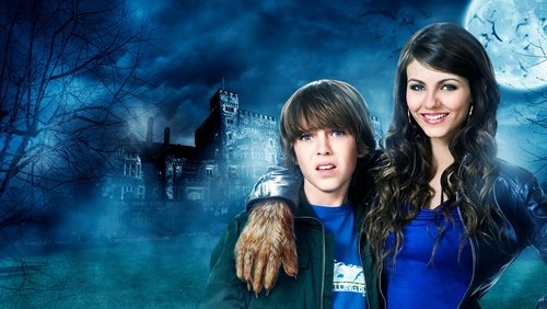 The Boy Who Cried Werewolf
