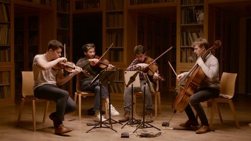 The Arod Quartet: Ménage à 4