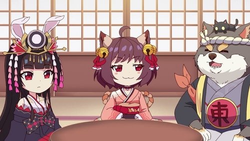 Mahjong Soul Pon☆