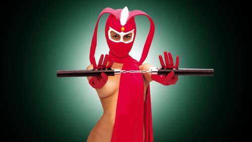 Kekko Kamen Forever