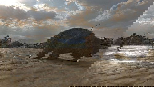 Mystery of the Ice Age Giants