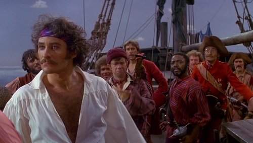 The Pirates of Penzance