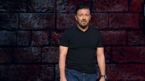 Ricky Gervais Live 4: Science