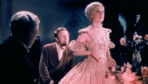 Mystery of the Wax Museum