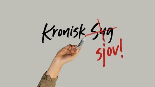 Oliver Stanescu: Kronisk Sjov