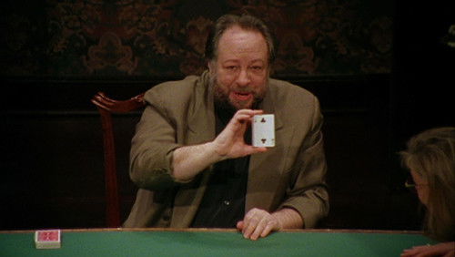 Ricky Jay and His 52 Assistants