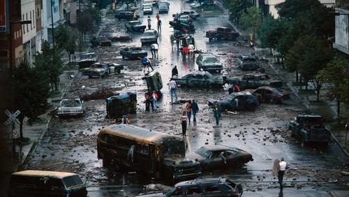 Day After Disaster