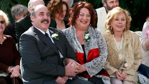 Second Hand Wedding