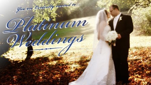 Platinum Weddings
