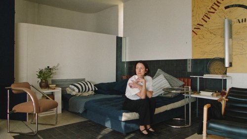 E.1027: Eileen Gray and the House by the Sea