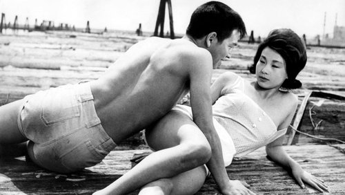 100 Years of Japanese Cinema
