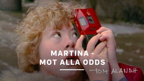Martina - Mot Alla Odds