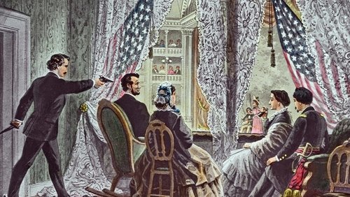 The Lincoln Assassination