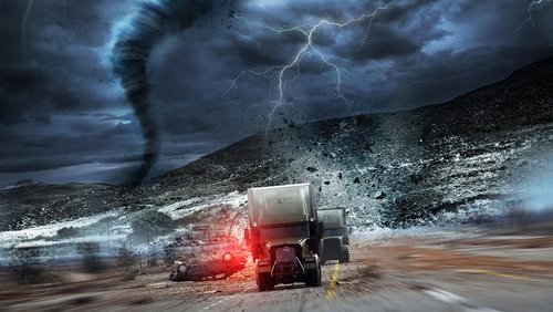 The Hurricane Heist