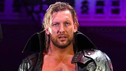 Omega Man: A Wrestling Love Story