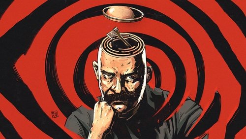 The Man in the Jar