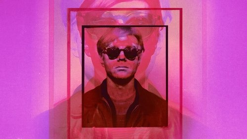 The Andy Warhol Diaries