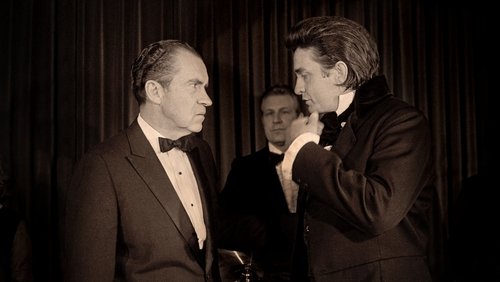ReMastered: Tricky Dick & The Man in Black