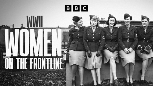 WWII Women on the Frontline