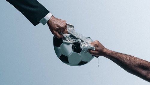 Super League: The War for Football