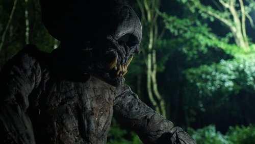 V/H/S: Video Horror Shorts
