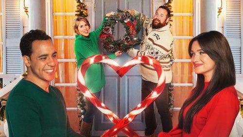 A Christmas Open House