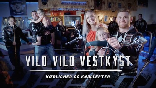 Vild Vild Vestkyst