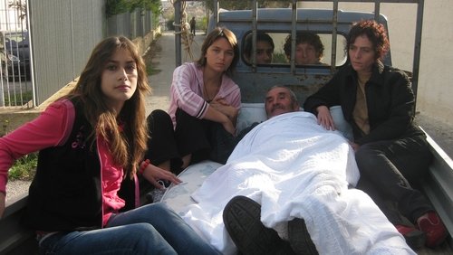 The House by the Medlar Tree