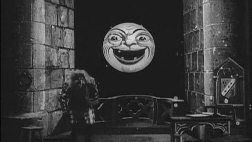 The Astronomer's Dream