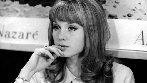 Françoise Dorléac, de L'Homme de Rio aux Demoiselles de Rochefort