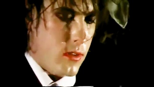 The Cure: Live in Japan