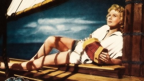 Pearl of the South Pacific